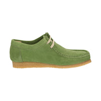 Grashopper-D-015 Green Moccasin 42022
