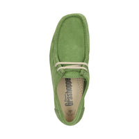 Grashopper-D-015 Green Moccasin 42022