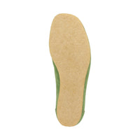 Grashopper-D-015 Green Moccasin 42022