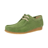 Grashopper-D-015 Green Moccasin 42022