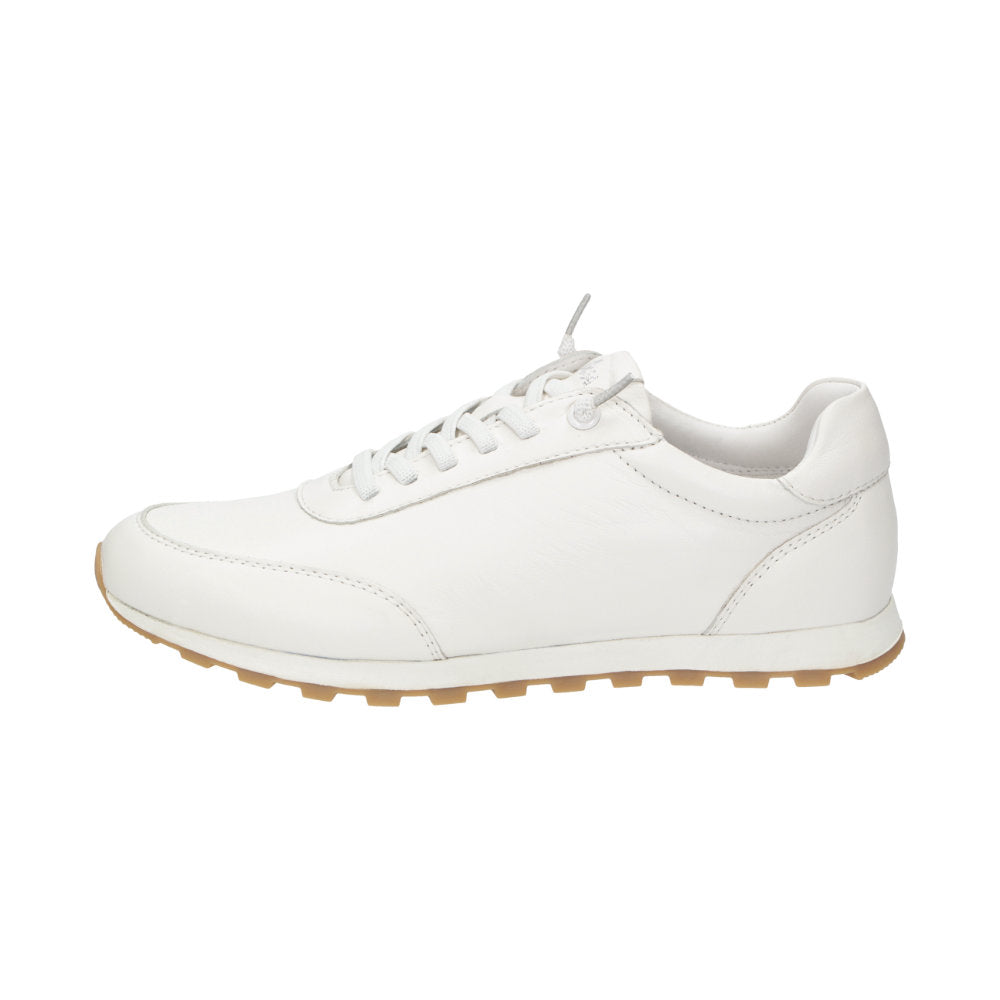 Snejana-700 White Trainers