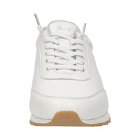 Snejana-700 White Trainers