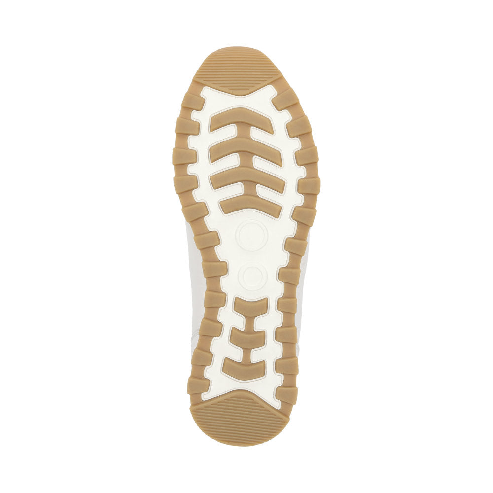 Snejana-700 White Trainers