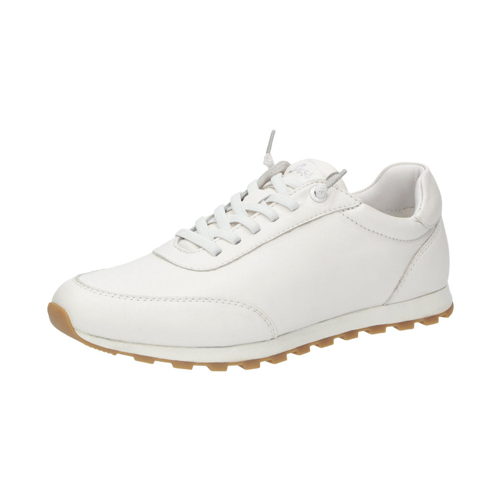 Snejana-700 White Trainers