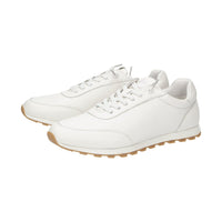 Snejana-700 White Trainers