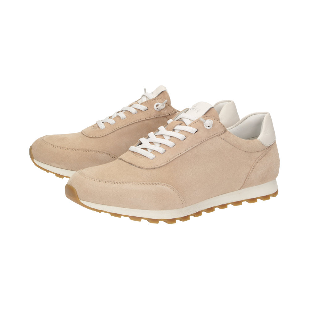 Snejana-700 Beige Trainers
