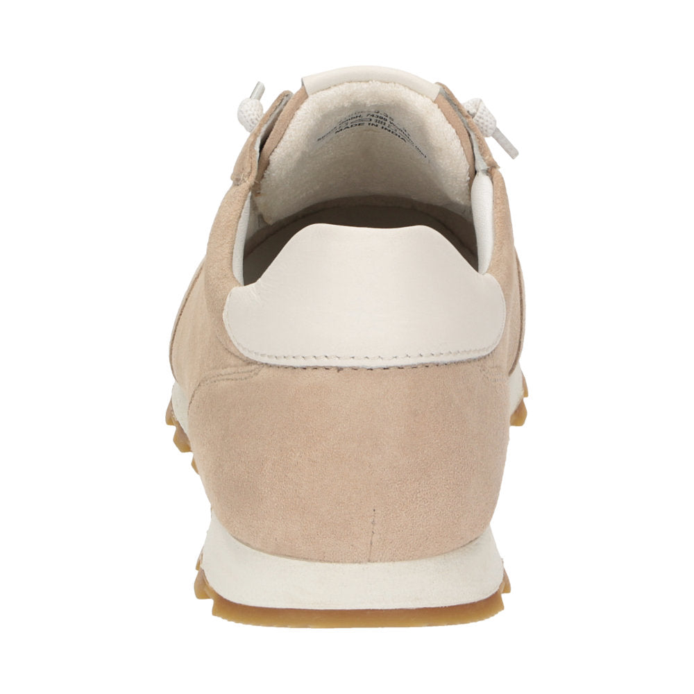 Snejana-700 Beige Trainers