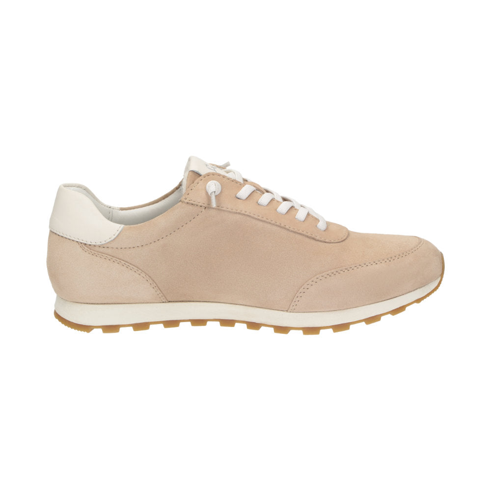 Snejana-700 Beige Trainers