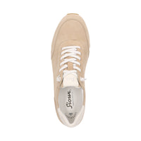 Snejana-700 Beige Trainers