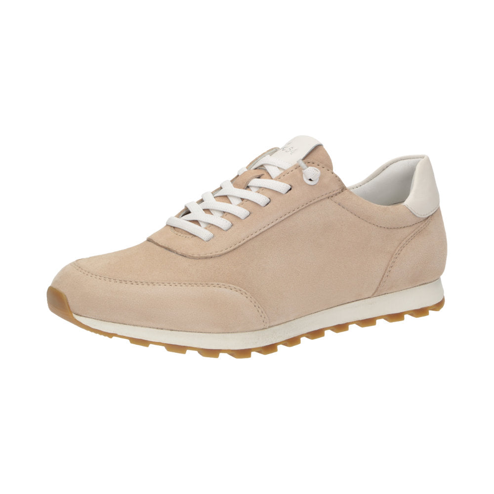 Snejana-700 Beige Trainers
