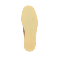 Melosana-700 Brown Lace-Up Shoes