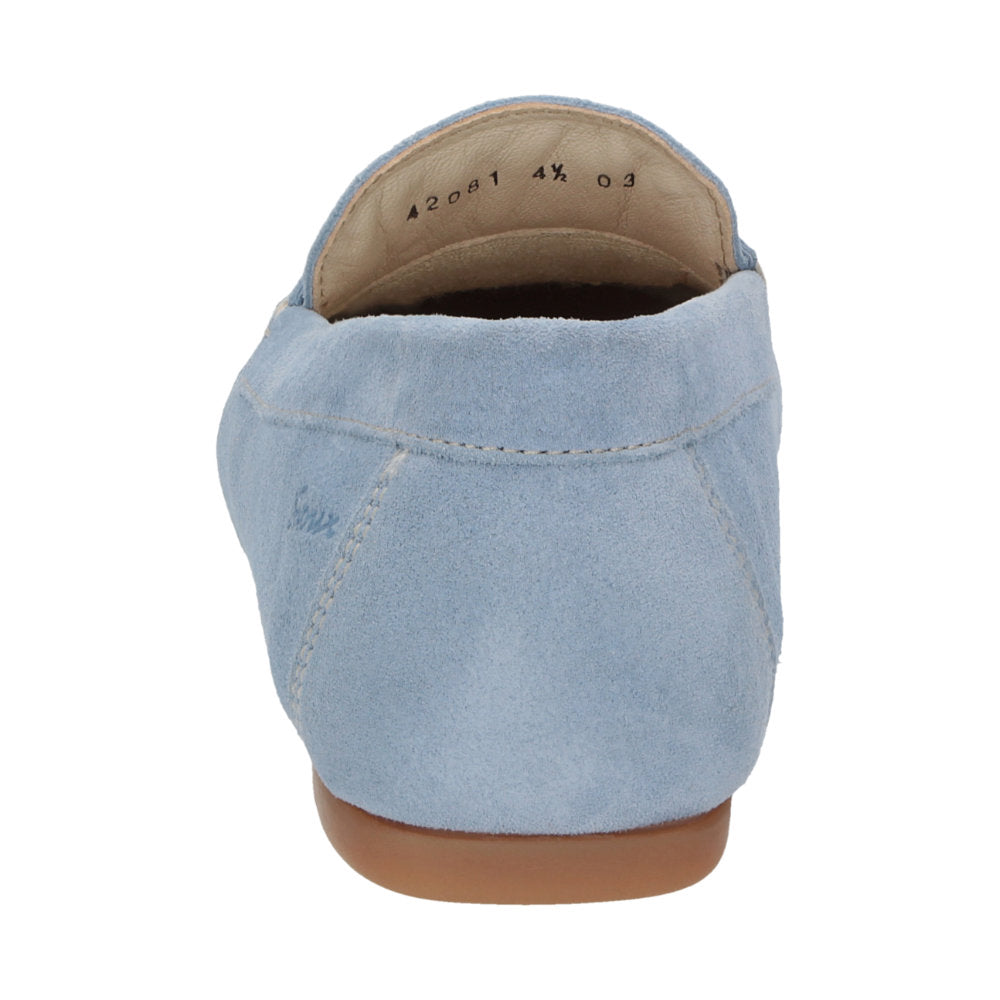 Simadesa-700 Blue Moccasin