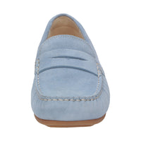 Simadesa-700 Blue Moccasin