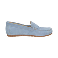 Simadesa-700 Blue Moccasin