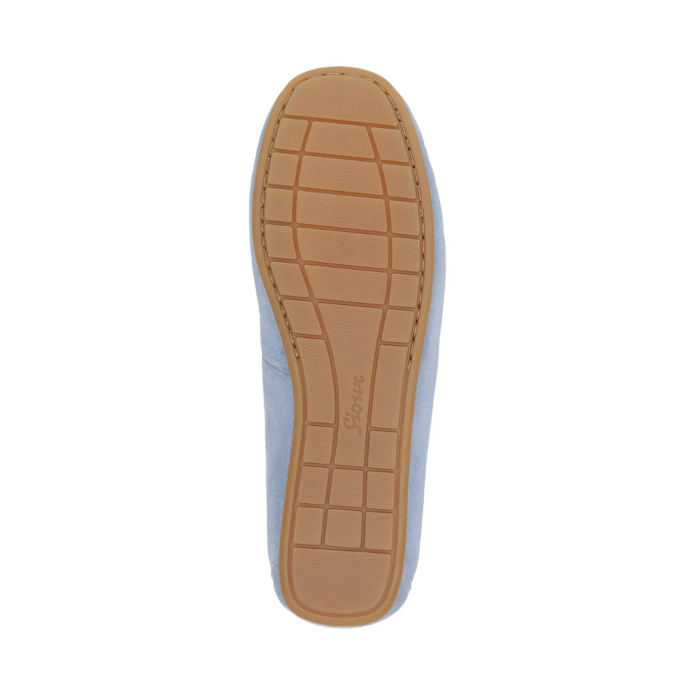 Simadesa-700 Blue Moccasin