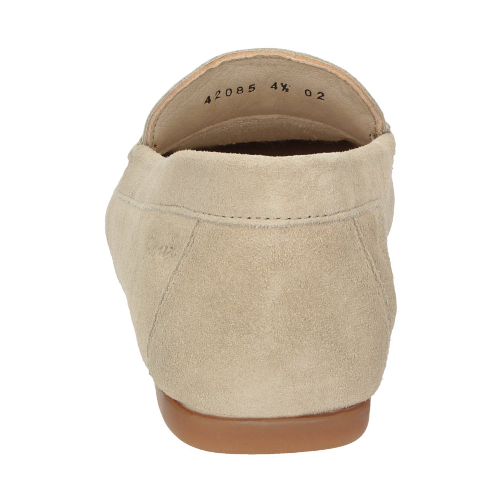Simadesa-700 Cream Moccasin