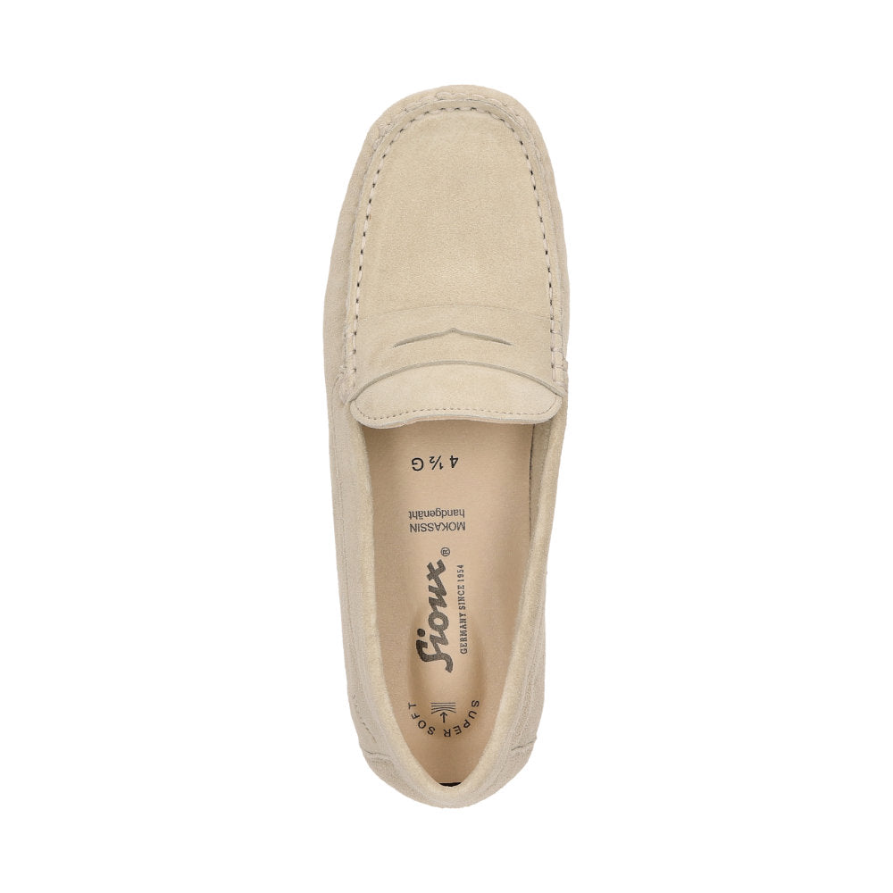 Simadesa-700 Cream Moccasin