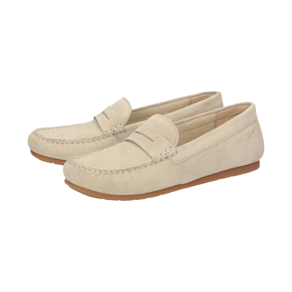 Simadesa-700 Cream Moccasin