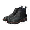 Meredith-701-H Black Boots