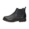 Meredith-701-H Black Boots