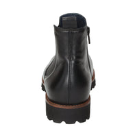 Meredith-701-H Black Boots