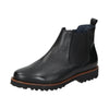Meredith-701-H Black Boots
