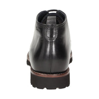 Meredith-702-H Black Boots (62840)