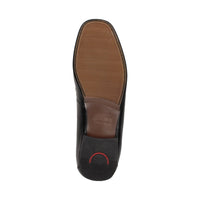 Campina 63101 Black Moccasin