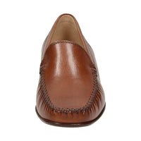 Top-down view of Campina highlighting padded insole comfort