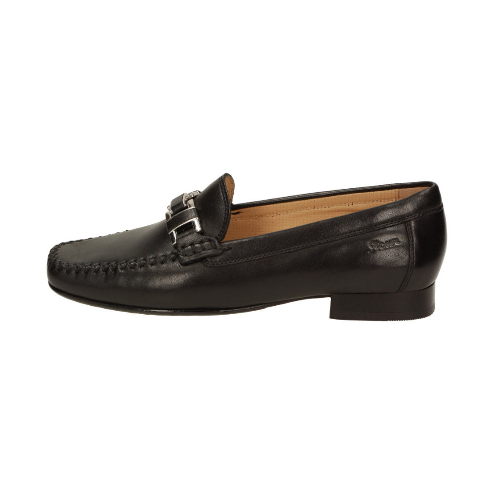 Cambria 63145 Black Moccasin