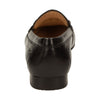 Cambria 63145 Black Moccasin