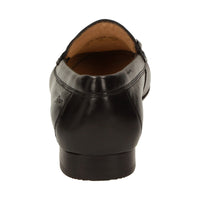 Cambria 63145 Black Moccasin