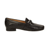 Cambria 63145 Black Moccasin