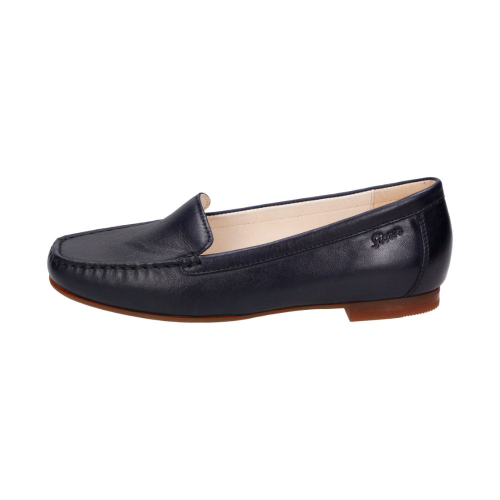 Zalla 63201 Navy Moccasin – Sioux UK