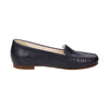 Zalla 63201 Navy Moccasin