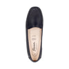 Zalla 63201 Navy Moccasin