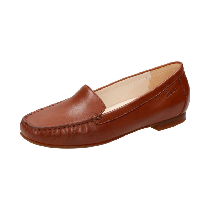 Zalla 63204 Brown Moccasin