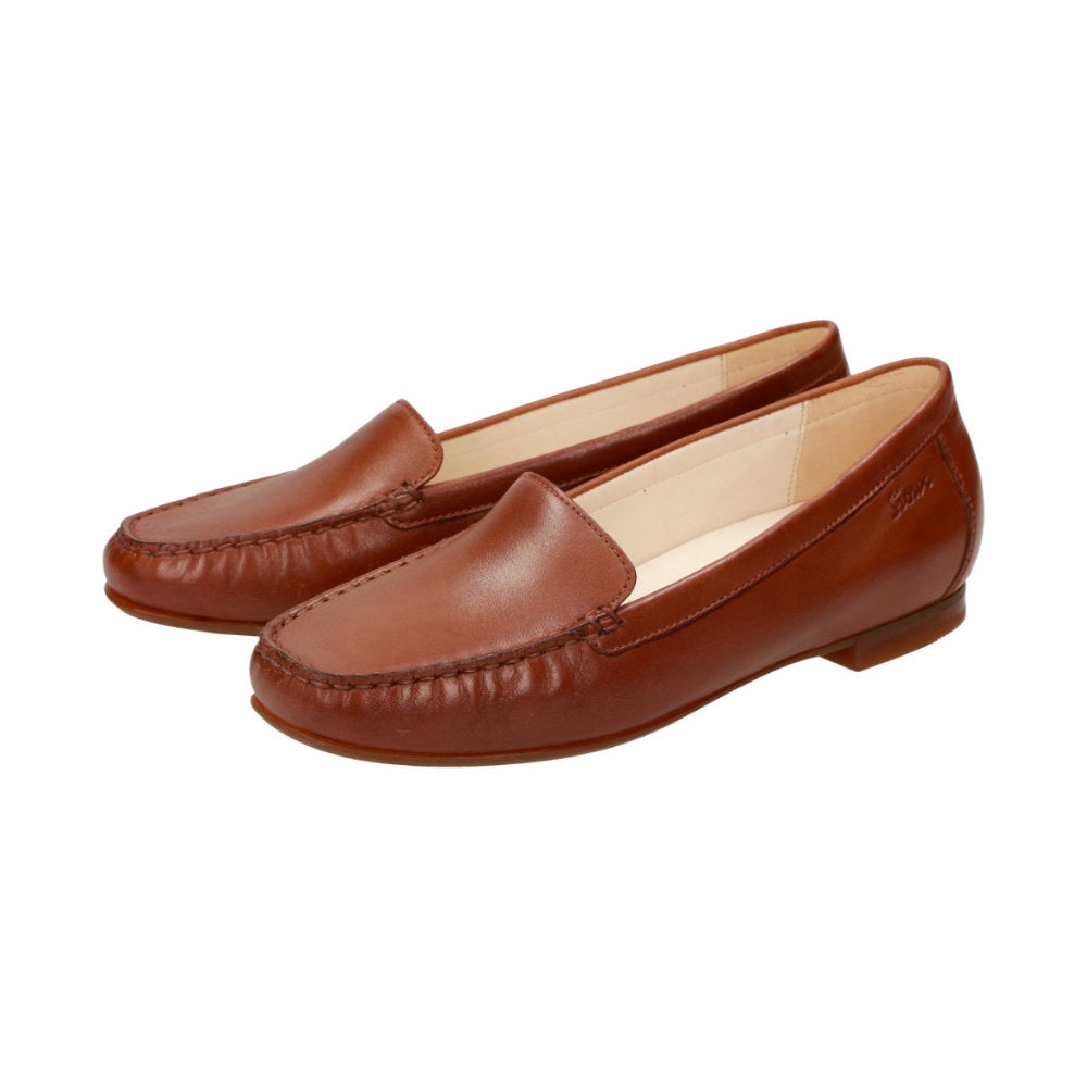 Zalla 63204 Brown Moccasin
