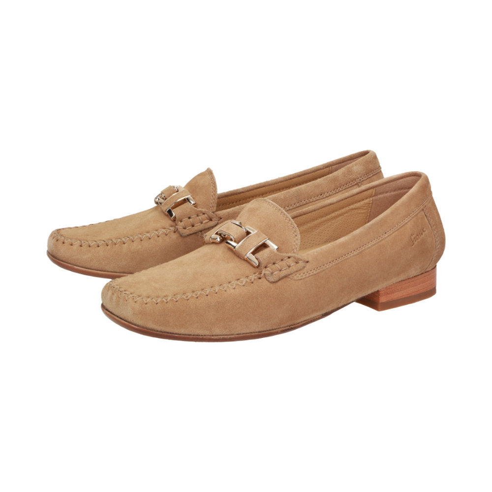 Cambria 66086 Camel Moccasin