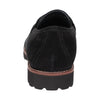 Meredith-709-H Black Shoes