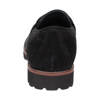 Meredith-709-H Black Shoes