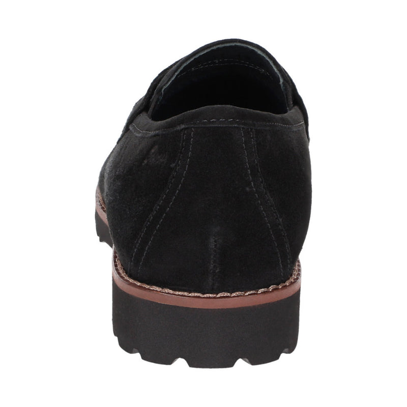 Meredith-709-H Black Shoes