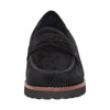 Meredith-709-H Black Shoes