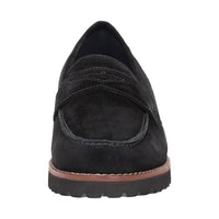 Meredith-709-H Black Shoes
