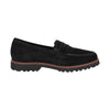 Meredith-709-H Black Shoes