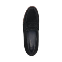 Meredith-709-H Black Shoes