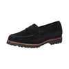 Meredith-709-H Black Shoes