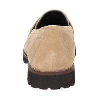Meredith-709-H Beige Shoes