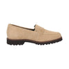 Meredith-709-H Beige Shoes