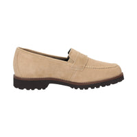 Meredith-709-H Beige Shoes